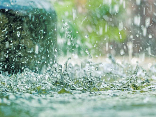 Monsoon 30 may